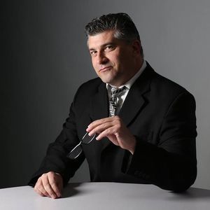 Meet your Posher, Curt